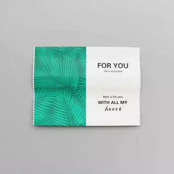 ЛBSISI Life пакеты для пирогов 100 шт