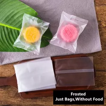 ЛBSISI Life плоские пакеты для упаковки 100 шт.