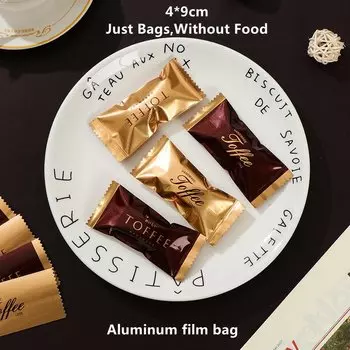 ЛBSISI Life пакеты для конфет 200 штук