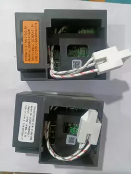 LC25B(H020051)(2.07.028) DC 12/24 в инвертор для автомобильного холодильника, драйвер компрессора