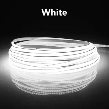 Lcamaw Светодиодная лента 5 мм 12В RGB