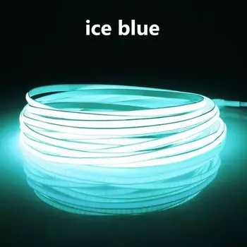 Lcamaw Светодиодная лента 5мм 12В RGB