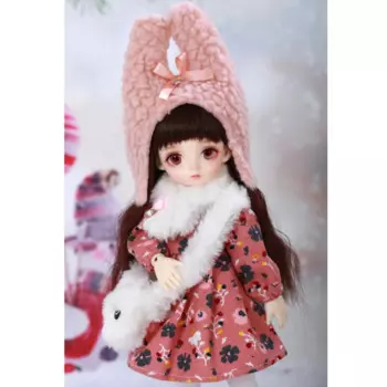 LCC Мари 1/6 BJD SD кукла для девочек Полный комплект Oueneifs Yosd Littlefee полимерные игрушки бесплатные глаза