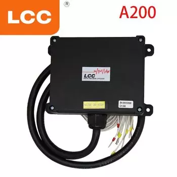 LCC Промышленный приемник дистанционного управления