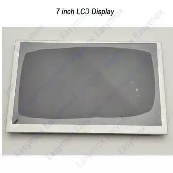 lcd display