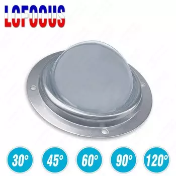 LCFOCUS LC-L67 SERIES светодиодная линза 67 мм