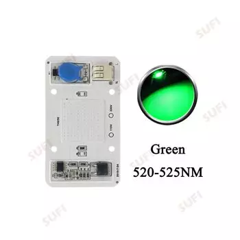 LCFOCUS Светодиодная лампа для выращивания растений