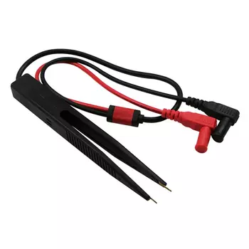 LCR Цифровой мультиметр ChgImposs