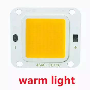 LDHLM Светодиодная лампа COB 10-70 Вт