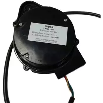 Лазерный датчик для пылесоса LDS-006