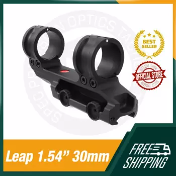LEAP 07 Mount 1,57 "Centerline высота 30 мм Размер кольца Скоп
