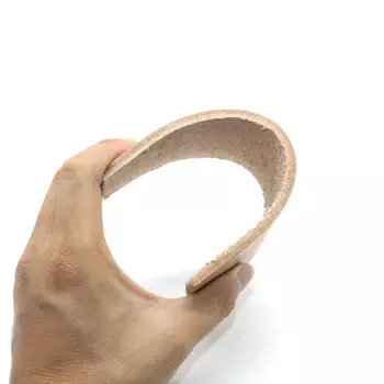 Точилка для ножей из кожи NHM