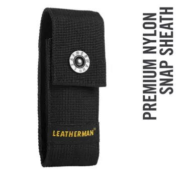 LEATHERMAN Нейлоновый чехол для мультитулов S/M/L