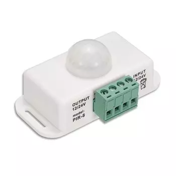 RGB контроллер Lebeisenf для светодиодной ленты