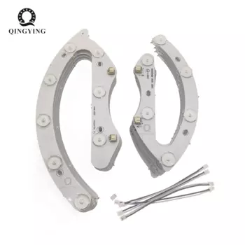 Светодиодная панель QINGYING 9/12 Вт 3000/6500К