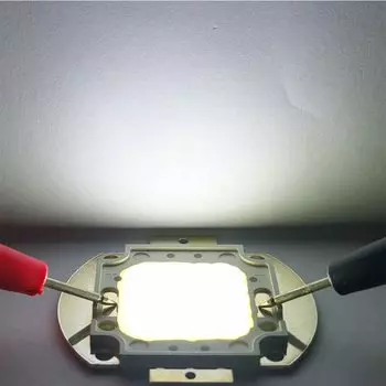 LED чипы DT&ZM 35MIL 10-100Вт