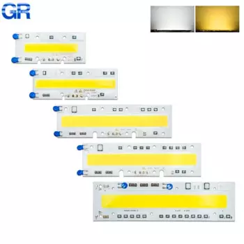 GRZBI COB Chip LED лампа 30-150Вт 220В