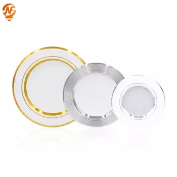 Светодиодный потолочный светильник NIN FULL