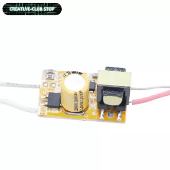 DT&ZM Трансформатор освещения 9-18Вт DC30-160V