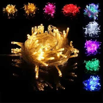 Светодиодная гирлянда YANKE 1.5/5/10 м