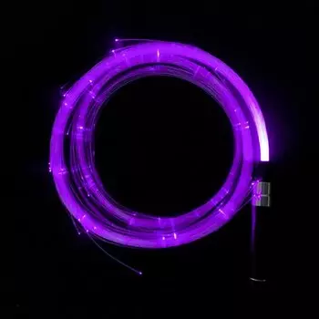LED Fiber Optic Whip Ritesdepot