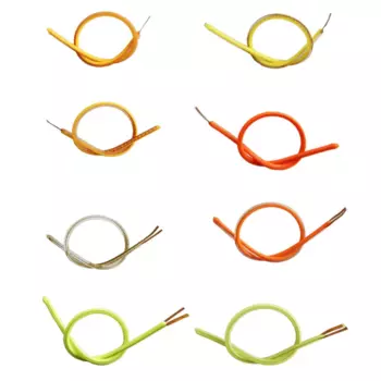 CWYLOD LED Filament гибкая светодиодная нить 3В