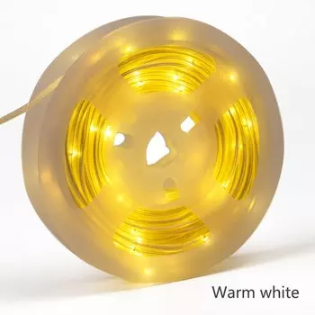 LED гирлянда HarrisonTek круглая