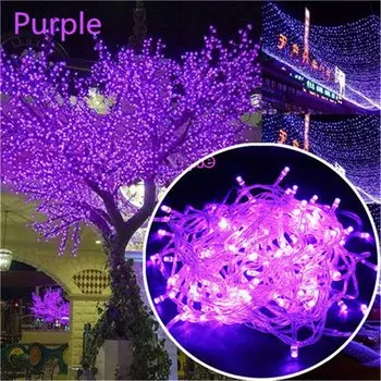 LED гирлянда LSDM 10 метров