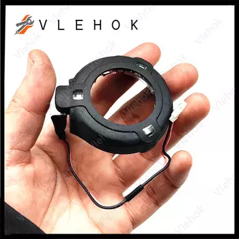 LED лампа для DEWALT DCF922 DCF921 DCF921N DCF922N