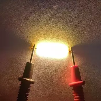 DT&ZM твердая светодиодная нить 18.8/29/38/54/68 мм 10 шт.