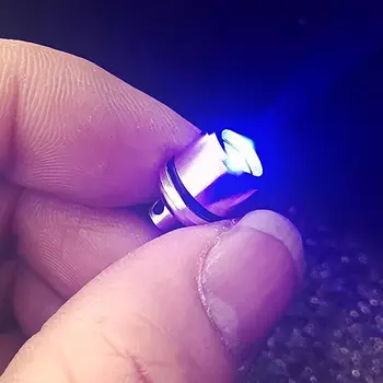 LED лампа PlumHOME для вечеринки