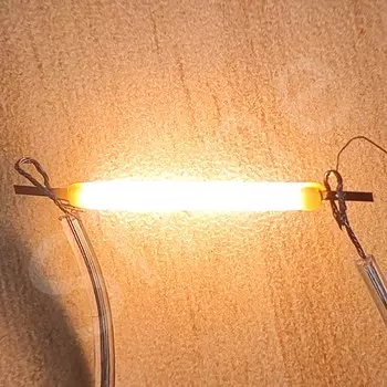 LED лампочки DT&ZM 20 шт 29 мм 2200K