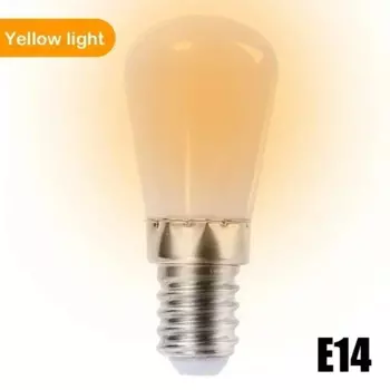LED лампочки OEING E14/E12 белые 220В
