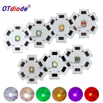 LED лампы OTdiode 3535 XPE 3W