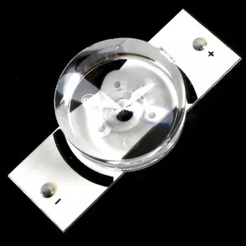 Светодиодные лампы Vieruodis 6В для ремонта телевизоров 32-65 дюймов