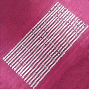 LED лента для подсветки телевизора JIAMEN 16 шт.