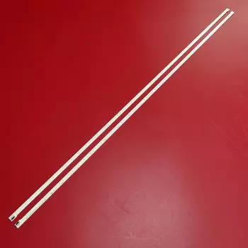 LED лента для подсветки WONJO T52M550354AE1ET13E55-3CS_L/R 96leds