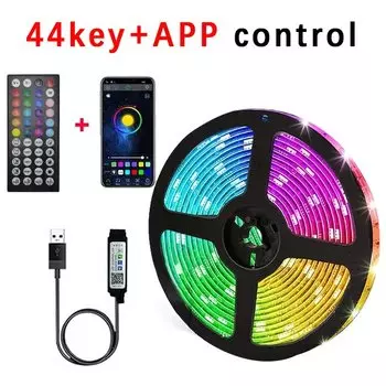 LED лента Mikenoon RGB5050