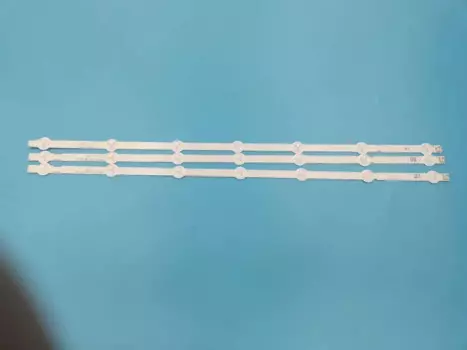 LED лента подсветка для телевизора abay