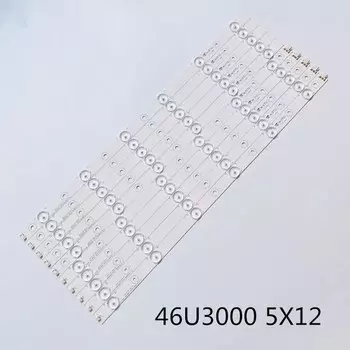 LED лента подсветка для телевизора WONJO