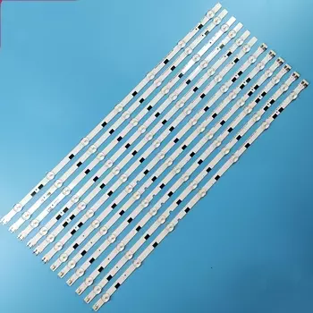 LED лента подсветки abay для UE58H5200 12 шт