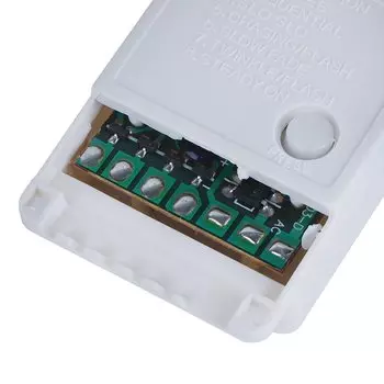 LED лента ZLinKJ, белая