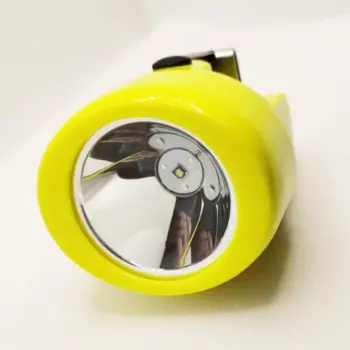 SWEEPDARK налобный фонарь KL3LM для майнинга