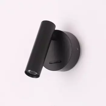 LED настенный светильник ZEROUNO латунный