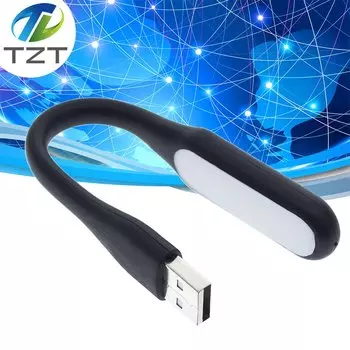 LED настольная лампа TZT teng для чтения