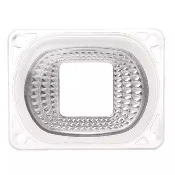 LED Отражатель объектива OOTDTY