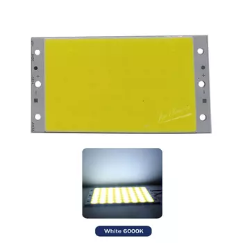 LED панель TiaoChongYi 15W 94X50mm