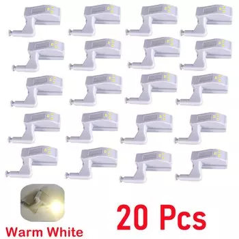 LED подстветка для шкафа RnnTuu