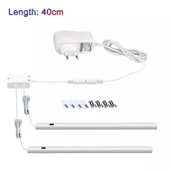 LED Подсветка для шкафа PARKSON 30/40/50 см