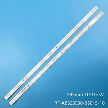 LED подсветка JIAMEN RF-AB320E30-0601S-10 для телевизоров